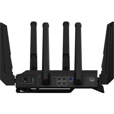 ASUS BE19000 Tri-band WiFi 7 Router