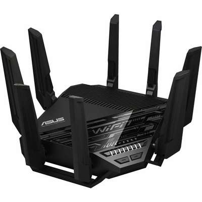 ASUS BE19000 Tri-band WiFi 7 Router