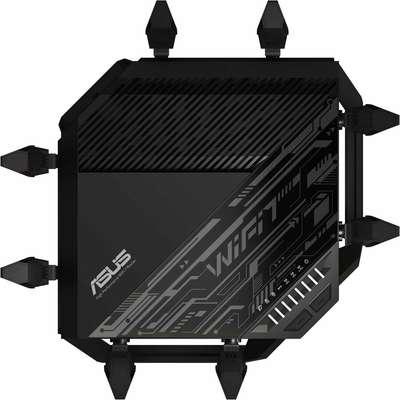 ASUS BE19000 Tri-band WiFi 7 Router