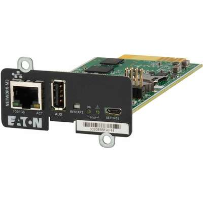 EATON Gigabit Network Card M3