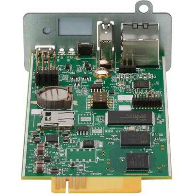 EATON Gigabit Network Card M3