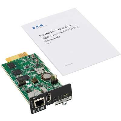 EATON Gigabit Network Card M3