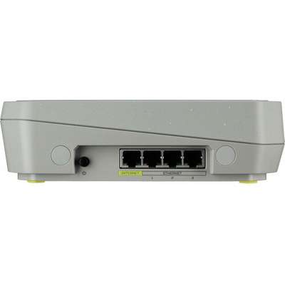 Acer Con Vero W6M Wi-Fi 6E Mesh Router