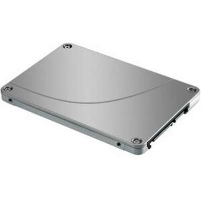 HPE 480GB SATA Ri SFF RW MV SSD