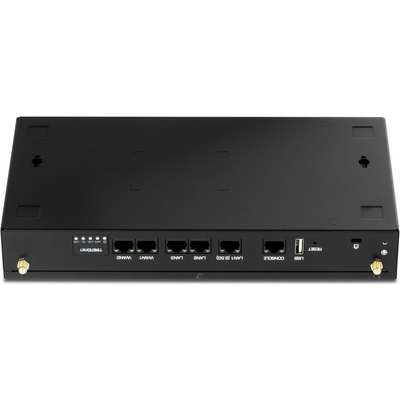 TRENDnet AX1800 Dual-Band WiFi 6 Gigabit Dual-WAN VPN SMB Router