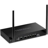 TRENDnet AX1800 Dual-Band WiFi 6 Gigabit Dual-WAN VPN SMB Router