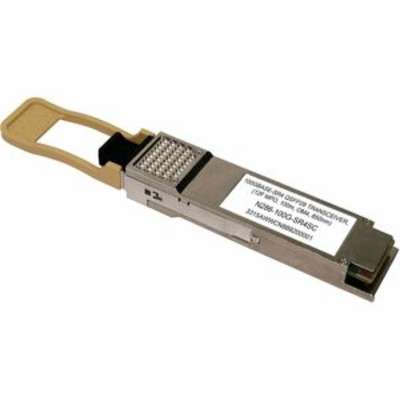 Tripp Lite 100GBASE-SR4 QSFP28 Transceiver Cisco