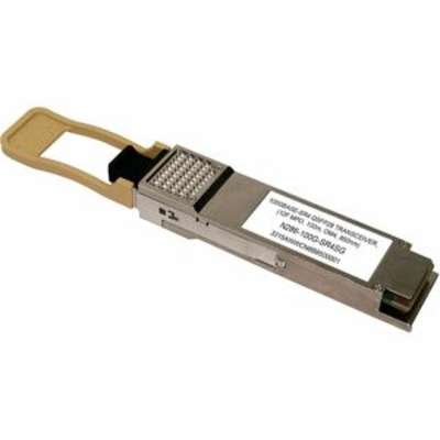 Tripp Lite 100GBASE-SR4 QSFP28 Transceiver 100G Mpo