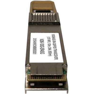 Tripp Lite 100GBASE-SR4 QSFP28 Transceiver 100G Mpo