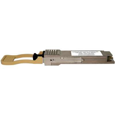 Tripp Lite 100GBASE-SR4 QSFP28 Transceiver 100G Mpo