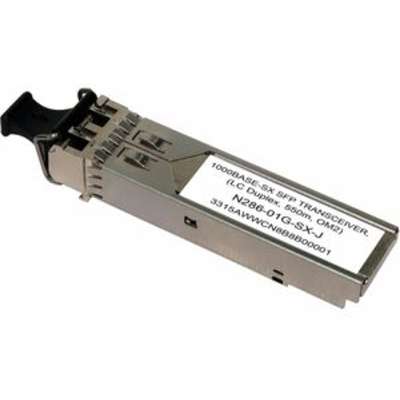 Tripp Lite 1000BASE-SX SFP Transceiver Juniper MMF