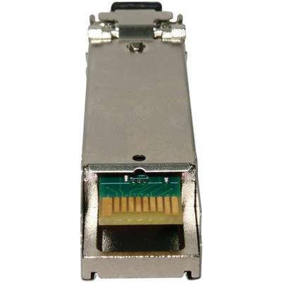 Tripp Lite 1000BASE-SX SFP Transceiver Cisco LC MMF