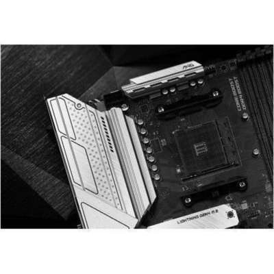 MSI Mag B550M Mortar Max WiFi MATX/AM4/DDR4/128GB