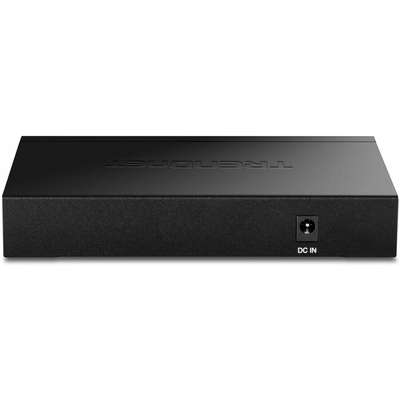 TRENDnet 6-Port 2.5G Unmanaged Switch With 10G SFP+ Port