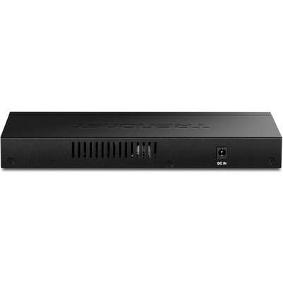 TRENDnet 9-Port 2.5G Unmanaged Switch with 10G SFP+ Port