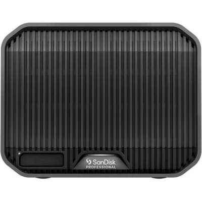 SanDisk Professional, G-RAID Mirror, 24TB