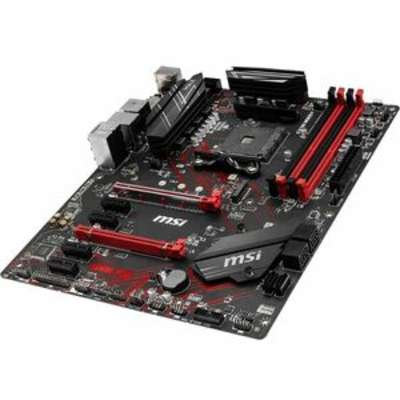 MSI B450 Gaming Plus Max ATX/AM4/DDR4/64GB