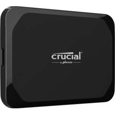 Crucial Technology Crucial X9 2TB Portable SSD