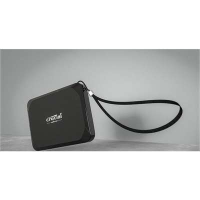 Crucial Technology Crucial X9 2TB Portable SSD