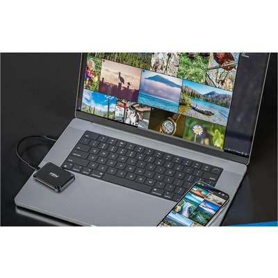Crucial Technology Crucial X9 2TB Portable SSD