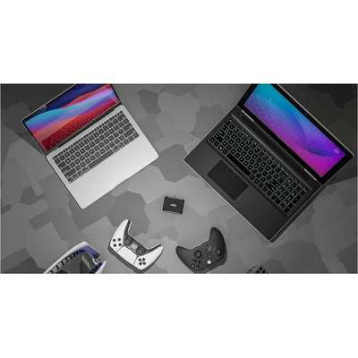 Crucial Technology Crucial X9 2TB Portable SSD