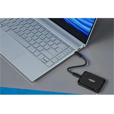 Crucial Technology Crucial X9 2TB Portable SSD