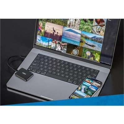 Crucial Technology Crucial X9 1TB Portable SSD