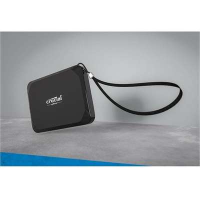Crucial Technology Crucial X9 1TB Portable SSD