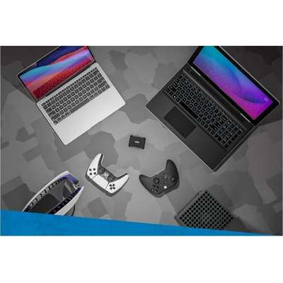 Crucial Technology Crucial X9 1TB Portable SSD