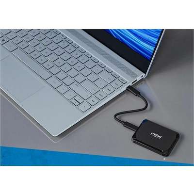 Crucial Technology Crucial X9 1TB Portable SSD