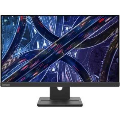 Lenovo Thinkvision E22-30 Monitor 3-Side Nearedgeless FHD IPS Panel