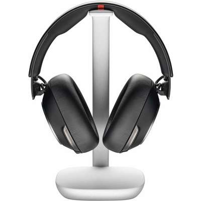 HP Poly Voyager Surround 85 UC Microsoft Teams Certified USB-C Headset +USB-C/A