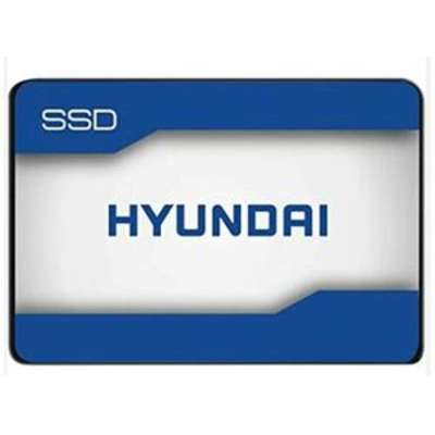 Hyundai Technology 2TB Internal SSD 2.5 inch SATA III TLC Read Speed 580MB/S Write 550MB