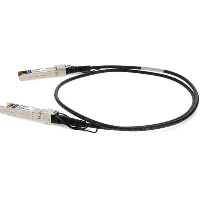 AddOn J9281B/Sp-Cable-FS-SFP+1 Comp TAA 10G-CU Passive SFP+ DAC 1M