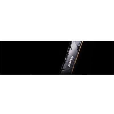 Kingston Technology 32GB3200MT/S DDR4 CL16DIMM (Kit Of 2) 1GX8 Furyrenegadeblack