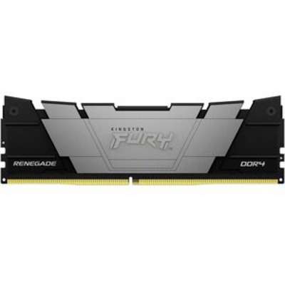 Kingston Technology 32GB 3200MT/S DDR4 CL16 DIMM Fury Renegade Black