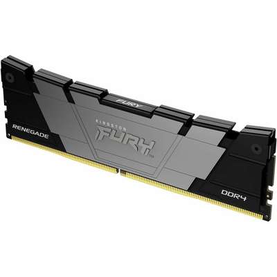 Kingston Technology 32GB 3200MT/S DDR4 CL16 DIMM Fury Renegade Black