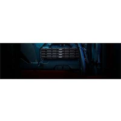 Kingston Technology 32GB 3200MT/S DDR4 CL16 DIMM Fury Renegade Black
