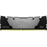 Kingston Technology 32GB 3200MT/S DDR4 CL16 DIMM Fury Renegade Black