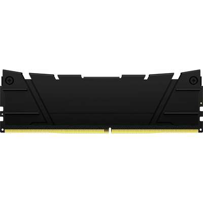 Kingston Technology 32GB3600MT/S DDR4 CL16DIMM (Kit Of 2) 1GX8 Furyrenegadeblack