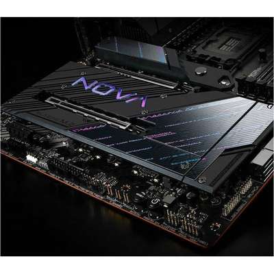 ASRock Inc Asrock MB Z790 Z790 Nova WiFi LGA1700 Max 192GB DDR5 ATX