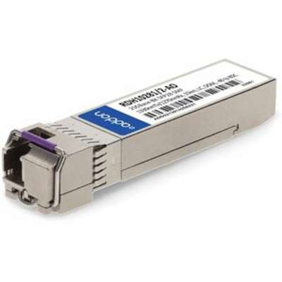 AddOn LG RDH10281/2 Comp 15KM XCVR TAA 25G-BX LC 1330NMTX/1270NMRX