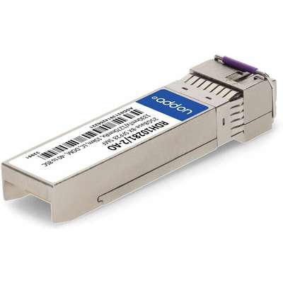 AddOn LG RDH10281/2 Comp 15KM XCVR TAA 25G-BX LC 1330NMTX/1270NMRX