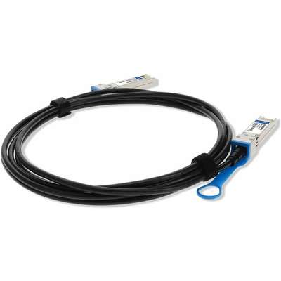 AddOn Extreme/Intel Comp TAA 25G-CU Passive SFP28 DAC 3M