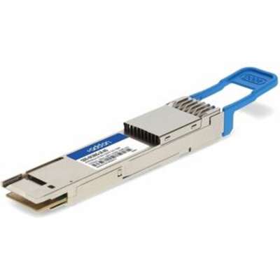 AddOn Juniper Comp QSFP-DD XCVR TAA 400G-PLR4 Mpo 1310NM 10KM SMF