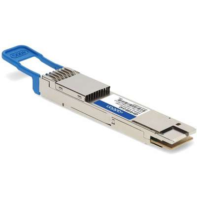 AddOn Juniper Comp QSFP-DD XCVR TAA 400G-PLR4 Mpo 1310NM 10KM SMF