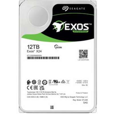 Seagate Exos NL 12000GB