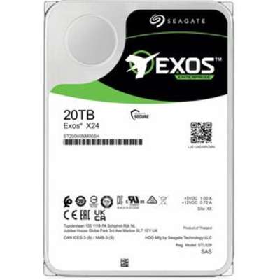 Seagate Exos NL 20000GB