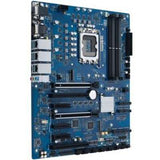 ASUS R680E ATX Motherboard LGA1700R680E USB3.2 G2 Com MB