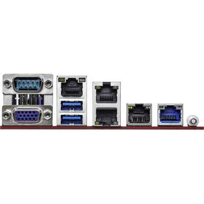 ASRock Inc Asrock MB W790D8UD-1L1N2T BCM W790 LGA4677 MAX256GB DDR5 Deep Micro-ATX